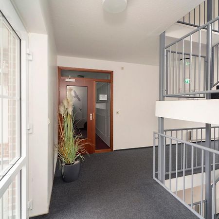 Seepark Wohnung 11 Scharbeutz Εξωτερικό φωτογραφία