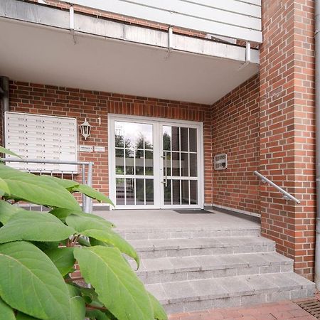 Seepark Wohnung 11 Scharbeutz Εξωτερικό φωτογραφία