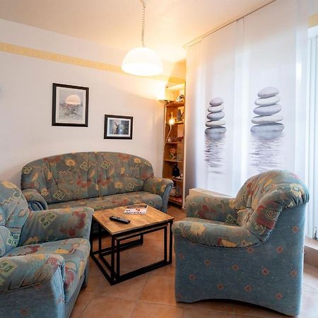 Seepark Wohnung 11 Scharbeutz Εξωτερικό φωτογραφία