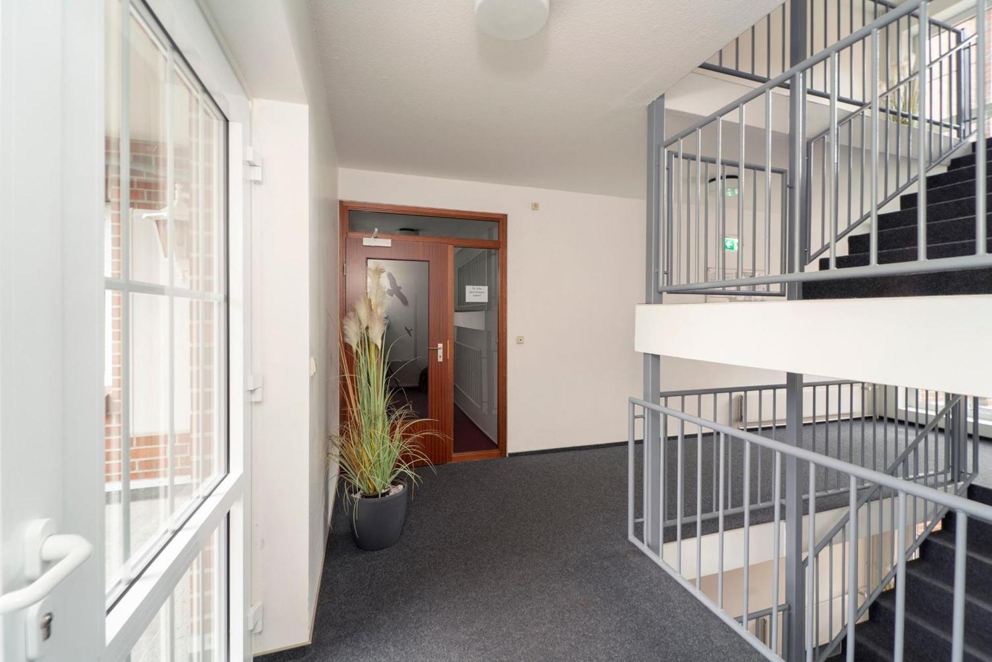 Seepark Wohnung 11 Scharbeutz Εξωτερικό φωτογραφία