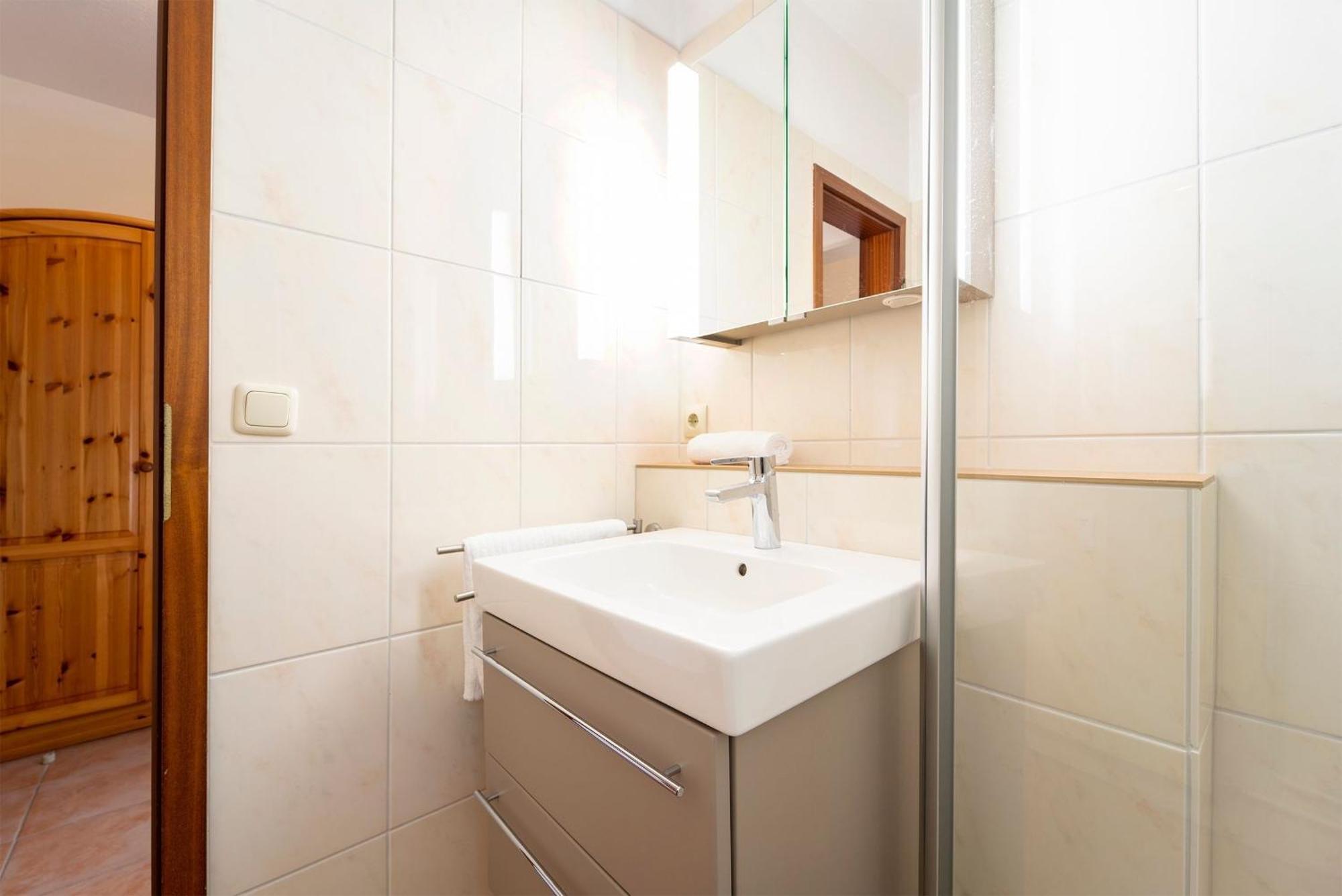 Seepark Wohnung 11 Scharbeutz Εξωτερικό φωτογραφία
