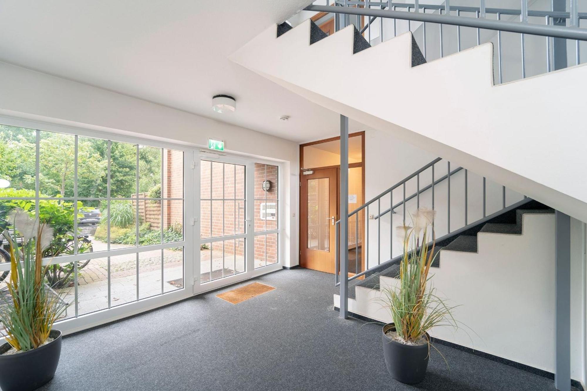 Seepark Wohnung 11 Scharbeutz Εξωτερικό φωτογραφία