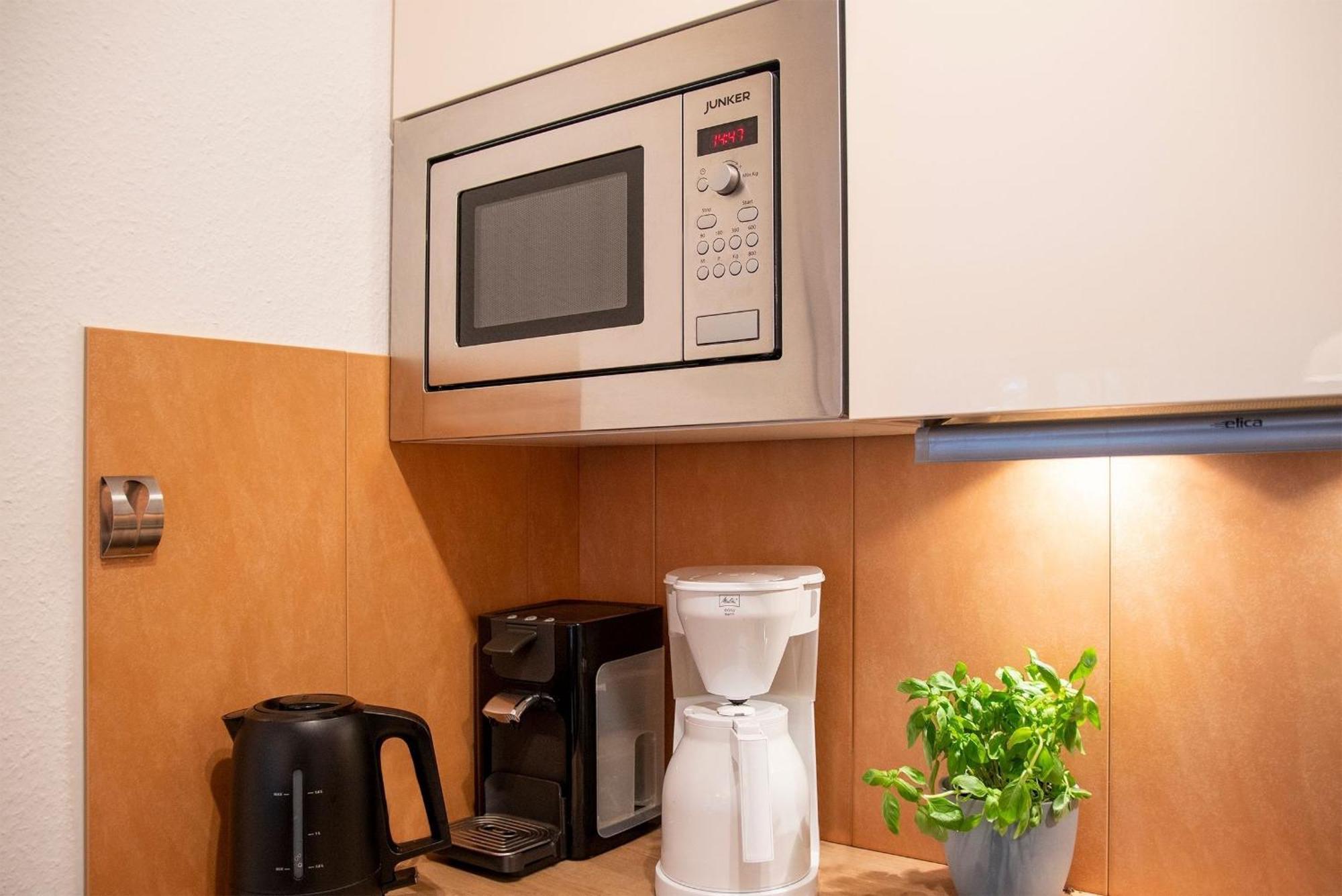 Seepark Wohnung 11 Scharbeutz Εξωτερικό φωτογραφία