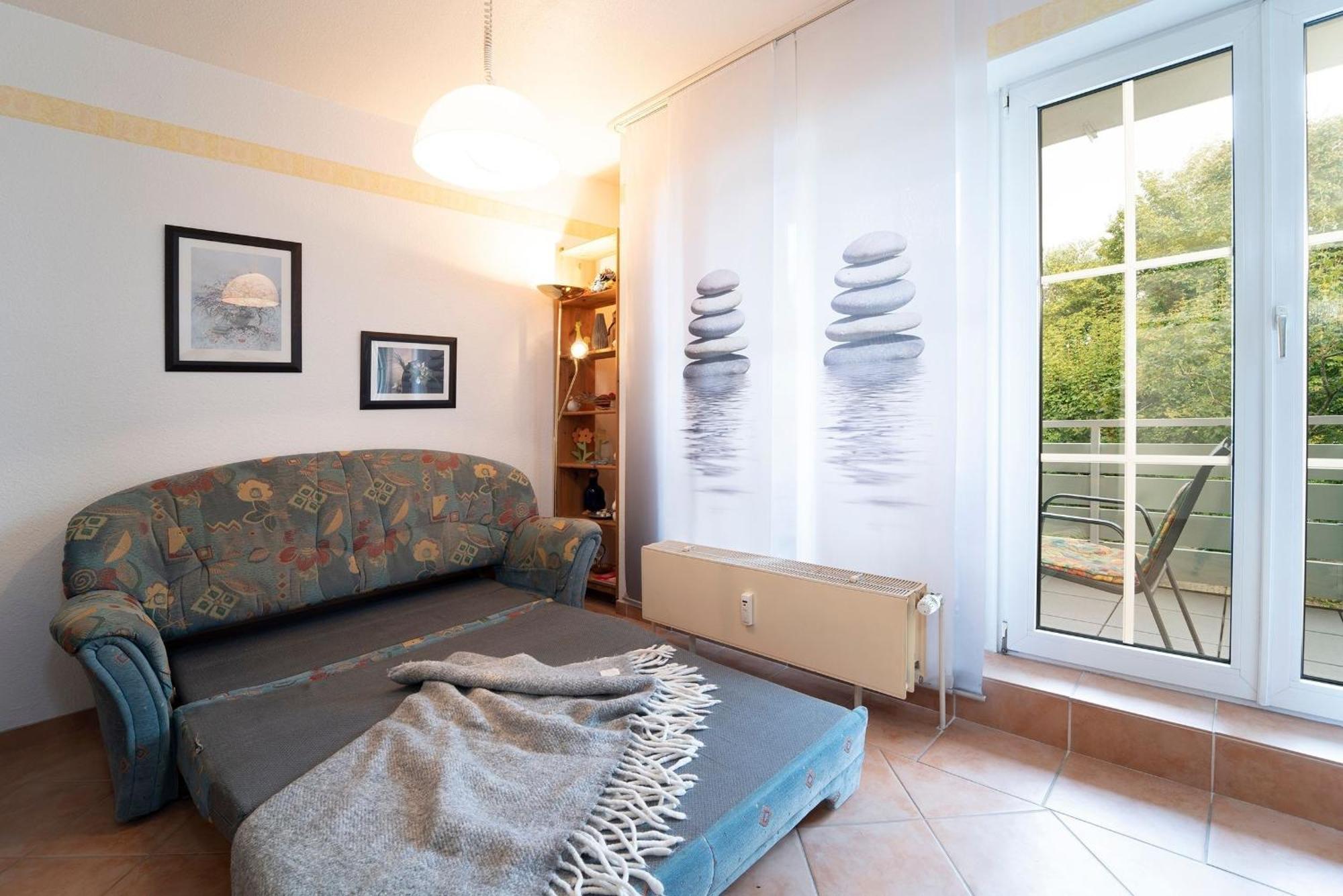 Seepark Wohnung 11 Scharbeutz Εξωτερικό φωτογραφία